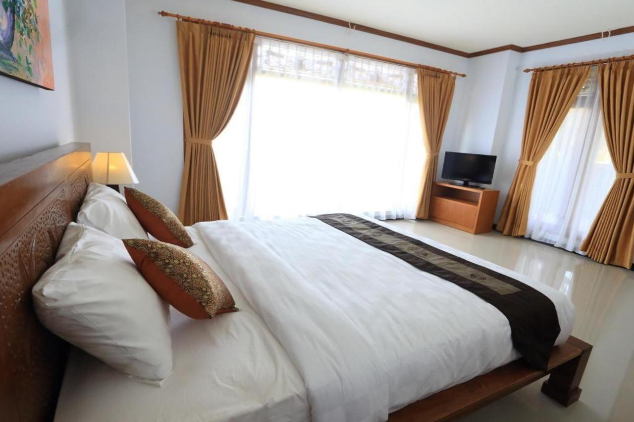 Budhi Ayu Villas And Cottages Ubud By Mahaputra-Chse Certified Zewnętrze zdjęcie