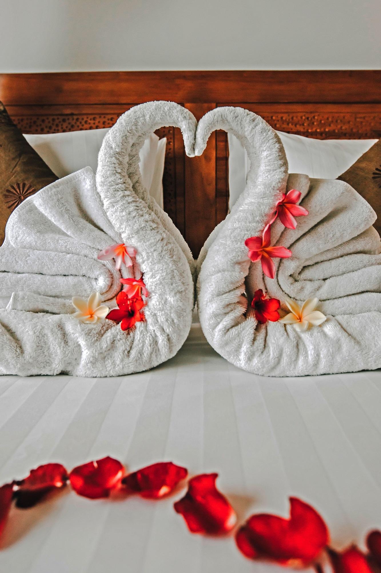Budhi Ayu Villas And Cottages Ubud By Mahaputra-Chse Certified Zewnętrze zdjęcie