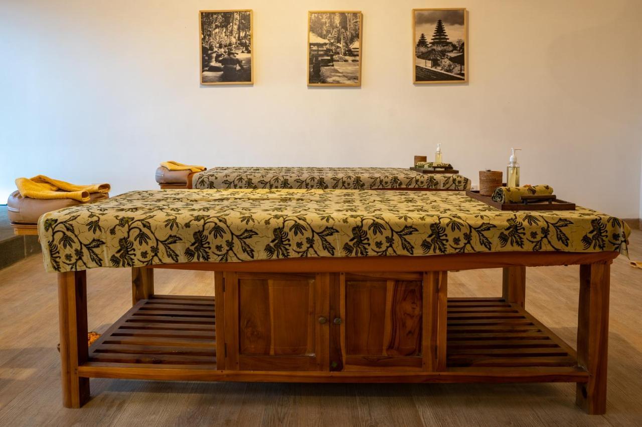 Budhi Ayu Villas And Cottages Ubud By Mahaputra-Chse Certified Zewnętrze zdjęcie