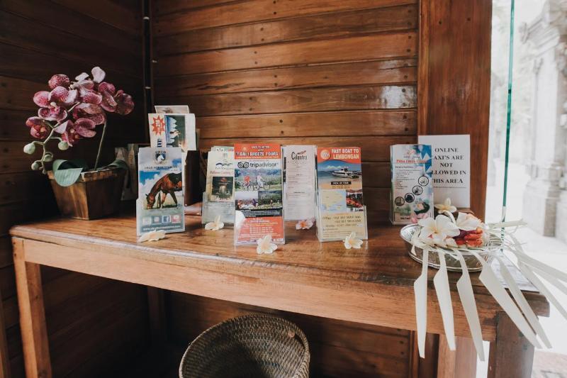Budhi Ayu Villas And Cottages Ubud By Mahaputra-Chse Certified Zewnętrze zdjęcie